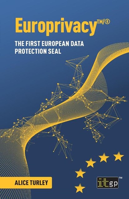 Europrivacy(TM)/®, Alice Turley - Paperback - 9781787785151