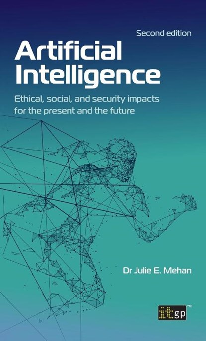 Artificial Intelligence, Julie Mehan - Gebonden - 9781787785564