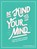 Be Kind to Your Mind, Claire Chamberlain - Gebonden - 9781787832565