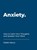 Anxiety, Debbi Marco - Gebonden - 9781787832640