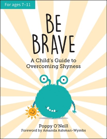 Be Brave, Poppy O'Neill - Paperback - 9781787836990