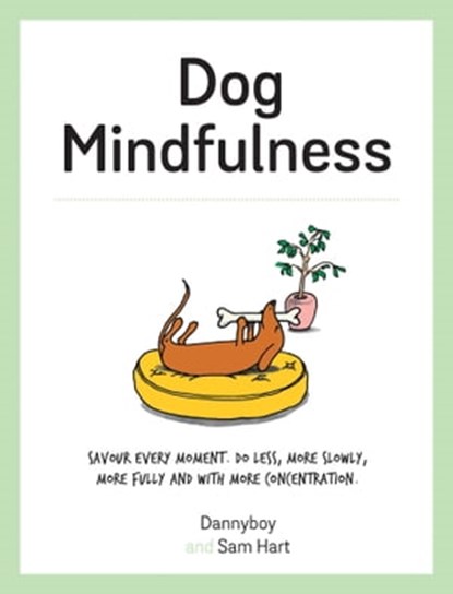 Dog Mindfulness, Sam Hart - Ebook - 9781787837492