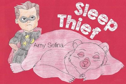 Sleep Thief, Amy Selina - Paperback - 9781787885615