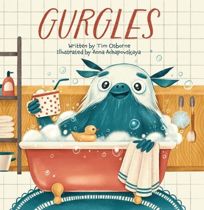 Gurgles, Tim Osborne - Paperback - 9781787889422