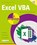 Excel VBA in easy steps, Mike McGrath - Paperback - 9781787910034