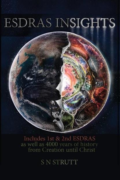Esdras Insights, S N Strutt - Paperback - 9781787920170