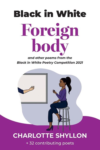 Foreign body, Charlotte Shyllon - Paperback - 9781787920231