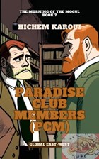 Paradise Club Members (PCM) | Hichem Karoui | 