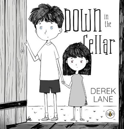 Down in the Cellar, Derek Lane - Paperback - 9781787961470