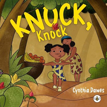 Knock, Knock, Cynthia Dawes - Paperback - 9781787961838