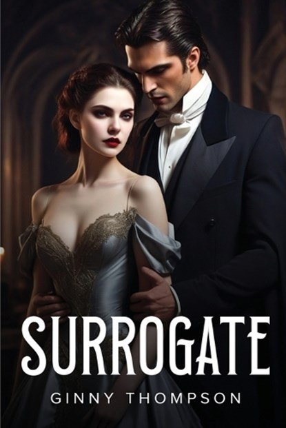 Surrogate, Ginny Thompson - Paperback - 9781787996472