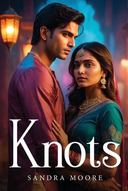 Knots, Sandra Moore - Paperback - 9781787996823