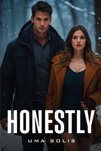 Honestly, Uma Solis - Paperback - 9781787997066