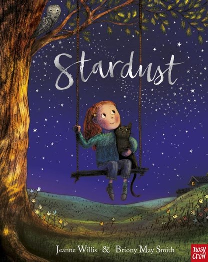 Stardust, Jeanne Willis - Paperback - 9781788000697