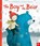 The Boy and the Bear, Tracey Corderoy - Paperback - 9781788000765