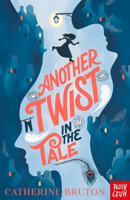 Another Twist in the Tale, Catherine Bruton - Paperback - 9781788005999