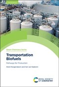 Transportation Biofuels | Alwin (the Centre of Expertise Biobased Economy the Netherlands) Hoogendoorn ; Han (eindhoven University of Technology and the Centre of Expertise Biobased Economy the Netherlands) Van Kasteren | 