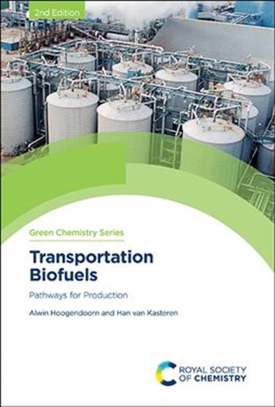Transportation Biofuels