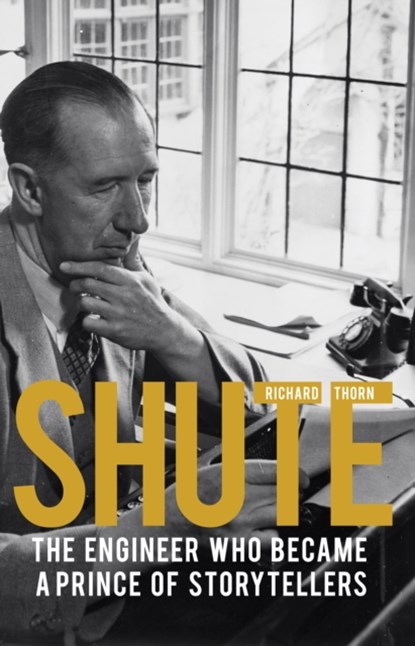 Shute, Richard Thorn - Paperback - 9781788032575