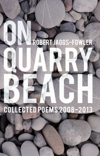 On Quarry Beach, Robert Jaggs-Fowler - Paperback - 9781788033107