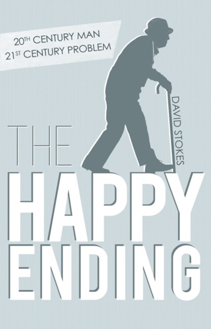 The Happy Ending, David Stokes - Paperback - 9781788033268