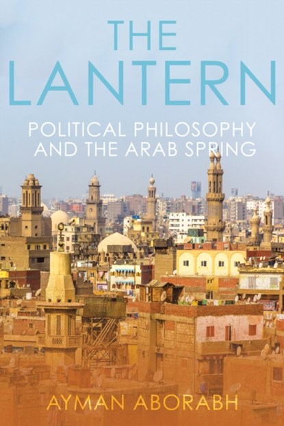 The Lantern, Ayman Aborabh - Paperback - 9781788034463