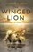 The Winged Lion, SMITH,  Stephen H. - Paperback - 9781788036344