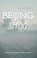 Beijing Smog, Ian Williams - Paperback - 9781788037372