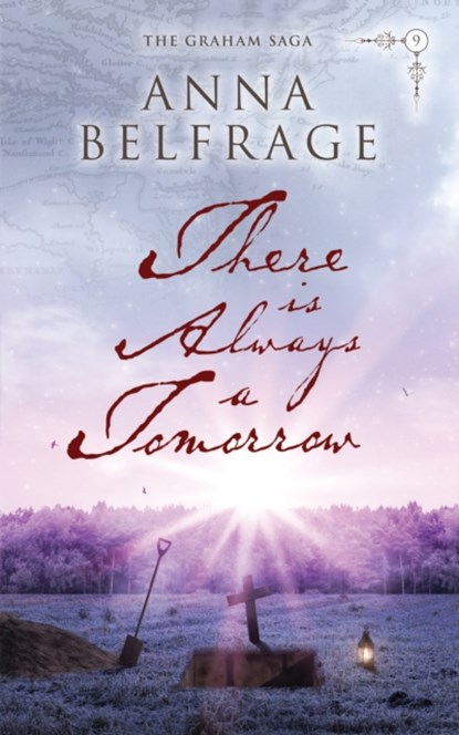 There is Always a Tomorrow, Anna Belfrage - Paperback - 9781788039666