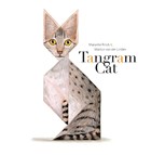 Tangram Cat | Maranke Rinck | 