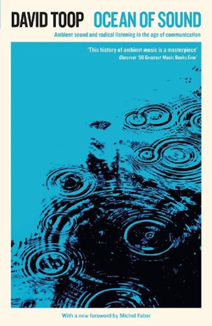 Ocean of Sound, David Toop - Paperback - 9781788160308