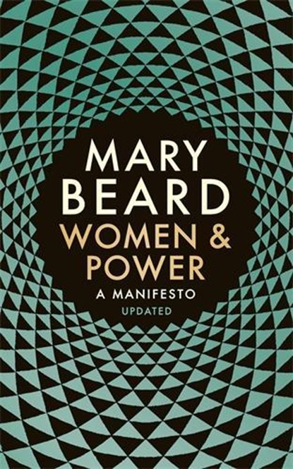 Women & Power, Professor Mary Beard - Paperback Pocket - 9781788160612