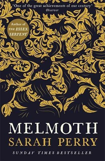 Melmoth, Sarah Perry - Paperback - 9781788160674