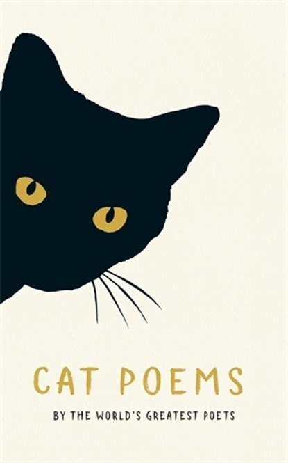 Cat Poems, Various - Paperback - 9781788161732