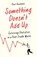 Something Doesn’t Add Up, Paul Goodwin - Paperback - 9781788162593