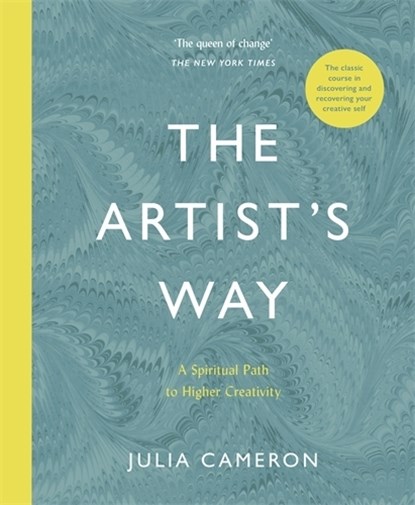 The Artist's Way, Julia Cameron - Paperback - 9781788164290