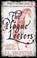 The Plague Letters, V.L. Valentine - Paperback - 9781788164542