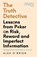 The Truth Detective, Alex O'Brien - Paperback - 9781788164887