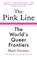 The Pink Line, Mark Gevisser - Paperback - 9781788165150
