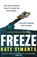 Freeze, SIMANTS,  Kate - Gebonden - 9781788165983