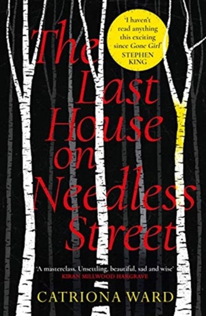 The Last House on Needless Street, Catriona Ward - Paperback - 9781788166171