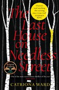 The last house on needless street | Catriona Ward | 