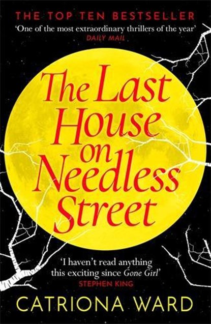 The Last House on Needless Street, Catriona Ward - Paperback - 9781788166188