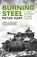Burning Steel, Peter Hart - Paperback - 9781788166409