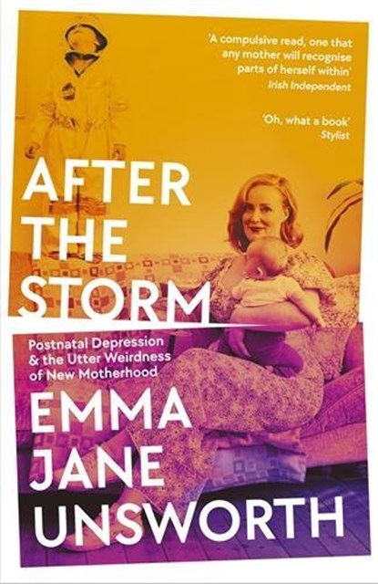 After the Storm, Emma Jane Unsworth - Paperback - 9781788166553