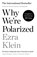 Why We're Polarized, Ezra Klein - Paperback - 9781788166799