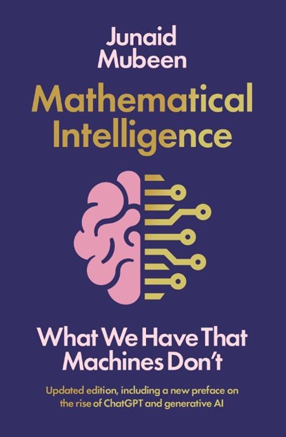 Mathematical Intelligence, Junaid Mubeen - Paperback - 9781788166843