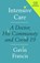 Intensive Care, Gavin Francis - Gebonden - 9781788167321