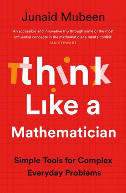 UNTITLED MATHEMATICAL QUIZ BOOK, JUNAID MUBEEN - Paperback - 9781788167352