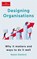 Designing Organisations, Naomi Stanford - Paperback - 9781788167574